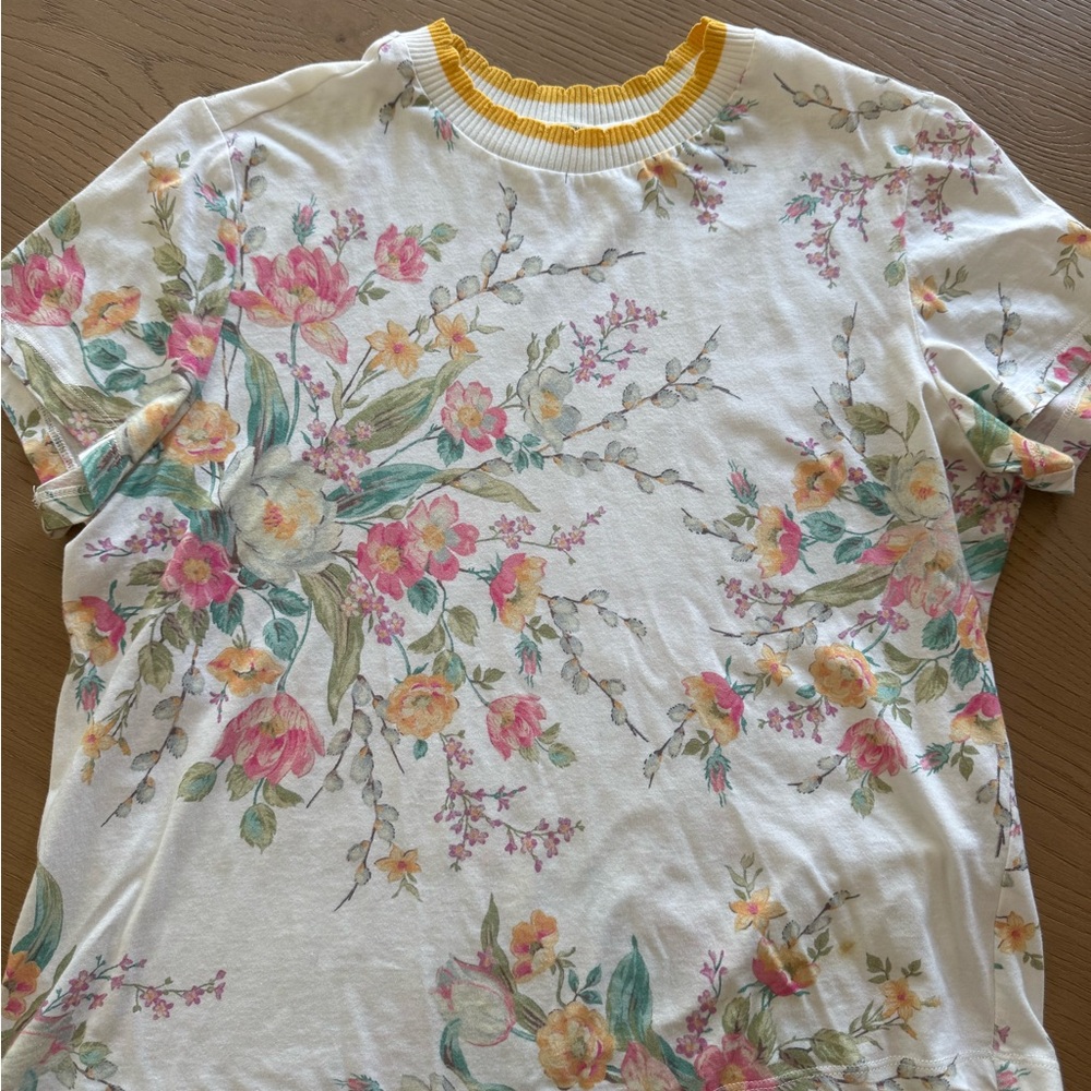Zimmerman T-Shirt (Size 2)
